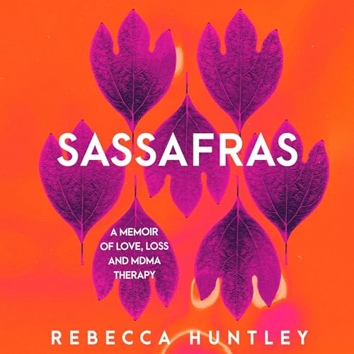 Sassafras by Rebecca Huntley episode artwork