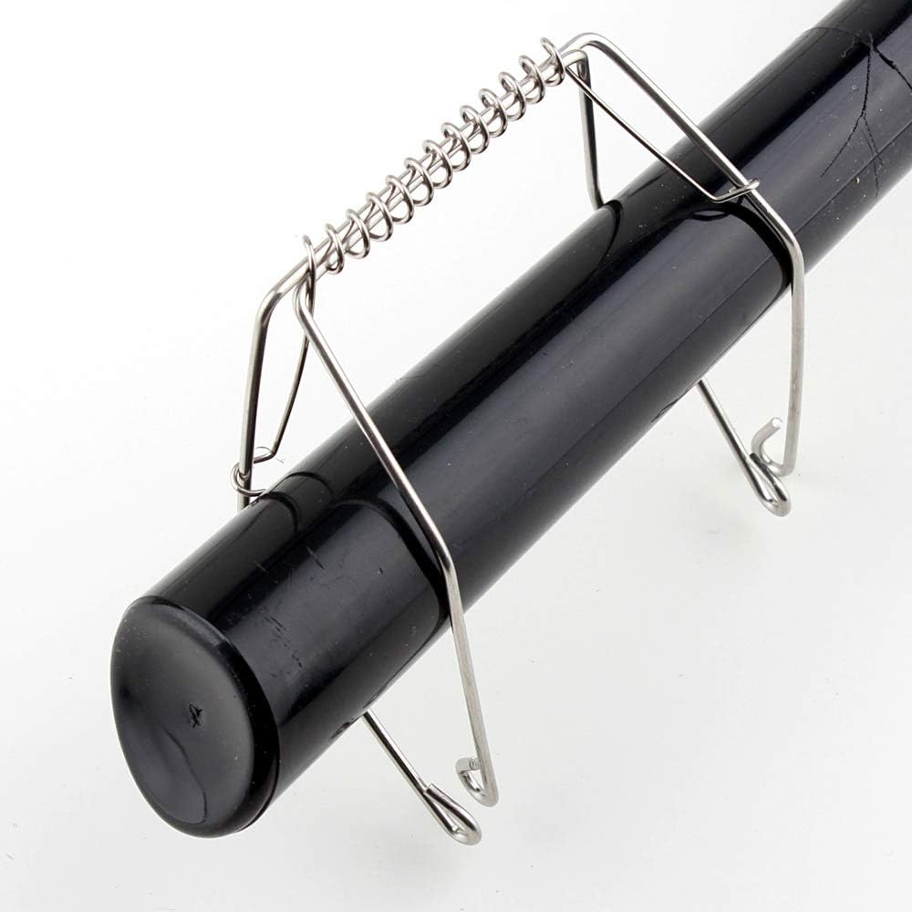 Wenko Roulade Clamp Set,10 Pieces Set