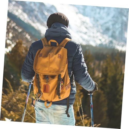 Étui de bois pour écouteurs antichoc compatible Pro avec coque cerisier - 5
