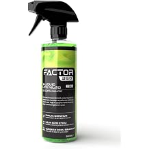 X Liquid S v  Lastik Parlat c  500 ML