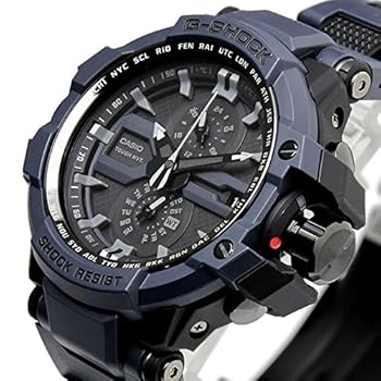 G-SHOCK　スカイコックピット　GW-A1000FC-5AJF　電波ソーラー Amazon.co.jp: 並行輸入品 Gショック GW-A1000FC-2A メンズ
