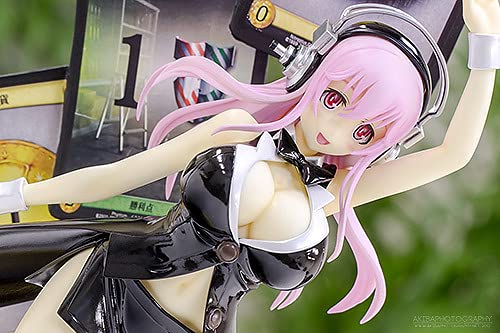 Amazon | 未開封 国内正規品 すーぱーそに子 ディーラーVer Amazon | 未開封 国内正規品 すーぱーそに子 ディーラーVer