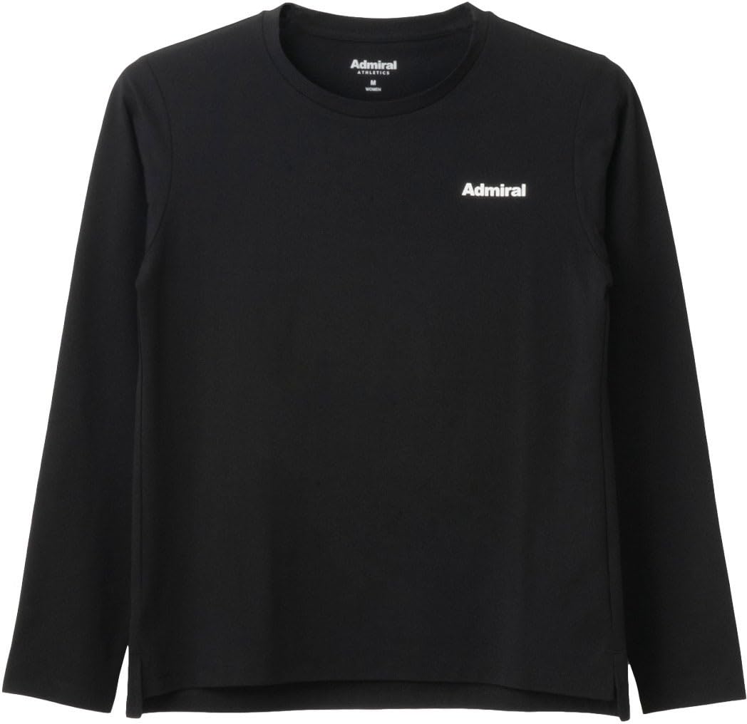Amazon.co.jp: アドミラル Admiral テニスウェア レディス ミニマム L