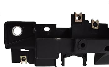 Amazon.com: TJHSM Radiator Support Replacement for 2013-2018