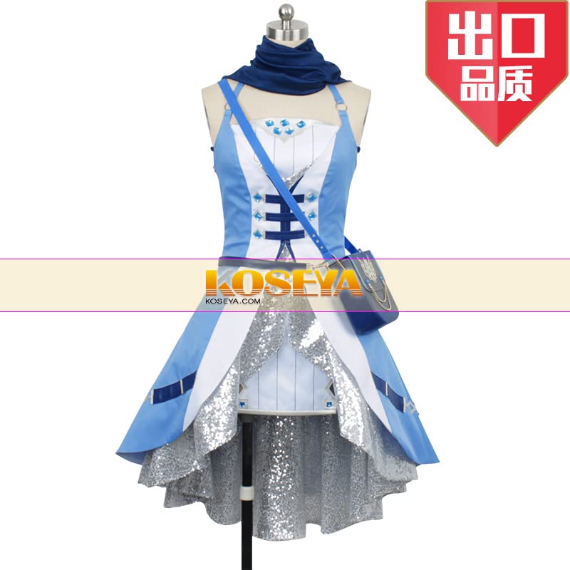 Amazon.co.jp: ウマ娘プリティーダービー スーパークリーク 勝負服