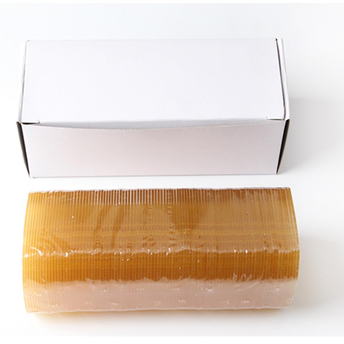 Gatuida Plantillas para Lentes de Plástico Resistentes y Flexibles, 94 Piezas para Fabricación y Procesamiento de Gafas Buena Dureza y Uso Profesional