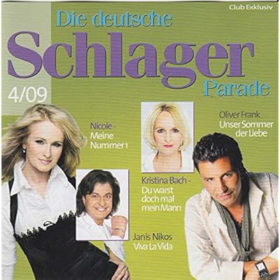 Deutsche SchIagerparade Exclusive
