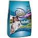 Tuffy's Pet Food NutriSource Chicken and Rice Adult Dog Food, 5-Pound