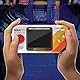 My Arcade DGUNL-7015 Atari Pocket Player Pro Handheld Portable Gaming System 100 Games