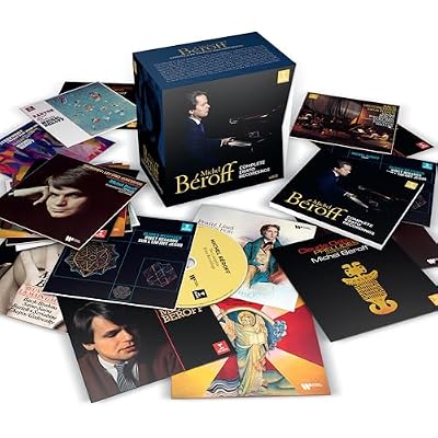 The Complete Erato Recordings