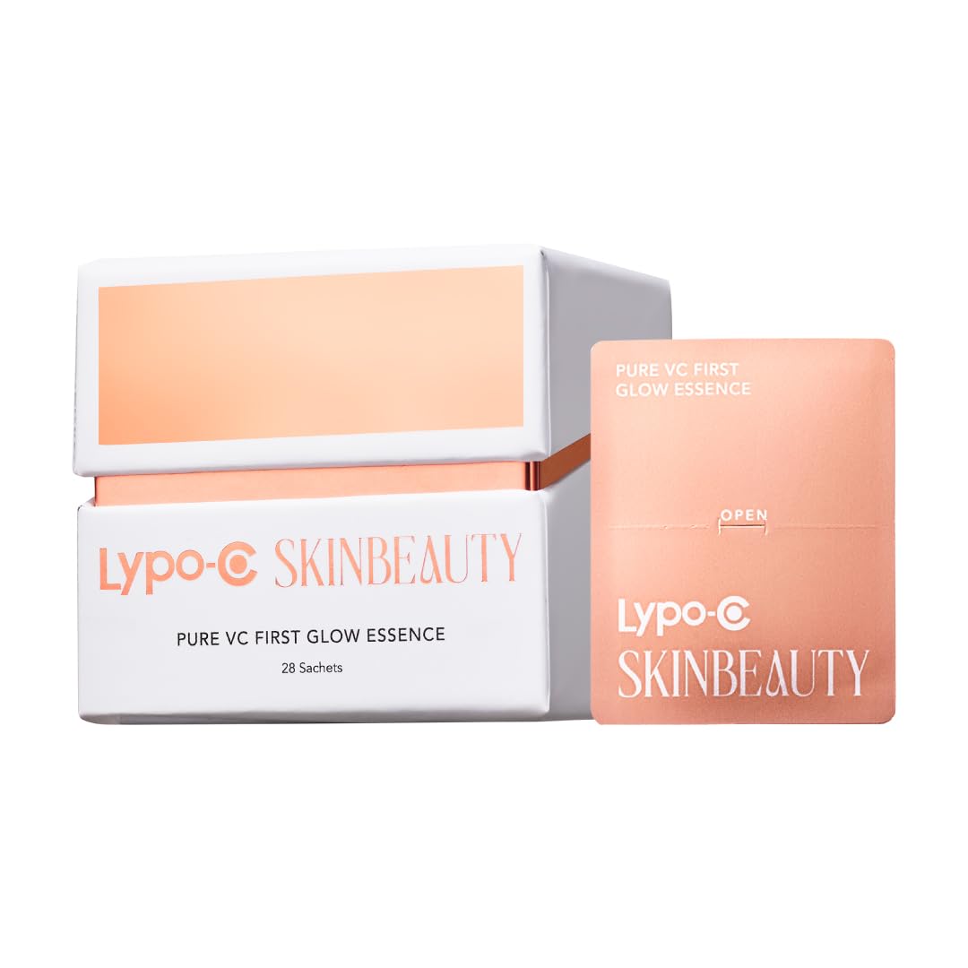 【お買得】【2個セット】Lypo-C SKINBEAUTY 美容液 本日10月6日 新登場】Lypo-Cから生まれた新スキンケア“Lypo-C