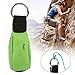 VBESTLIFE Throw Weight Arborist Throw Weight Bag for Arborists,Tree Climbing(250g) Mountaineering Tool Accessories