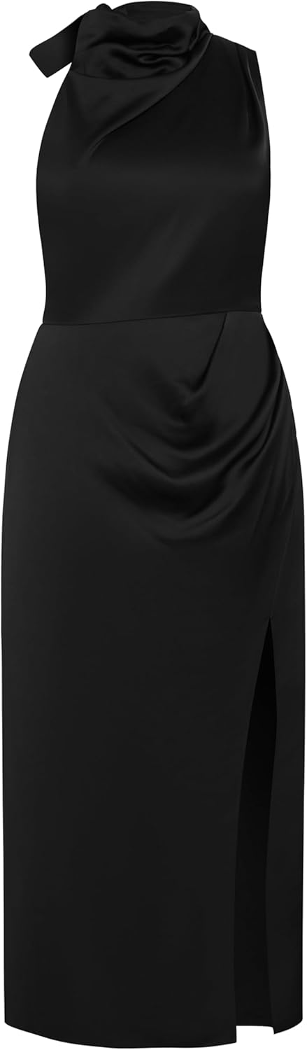 City Chic Women's Plus Size Modern Darling Maxi Dress - Image 6