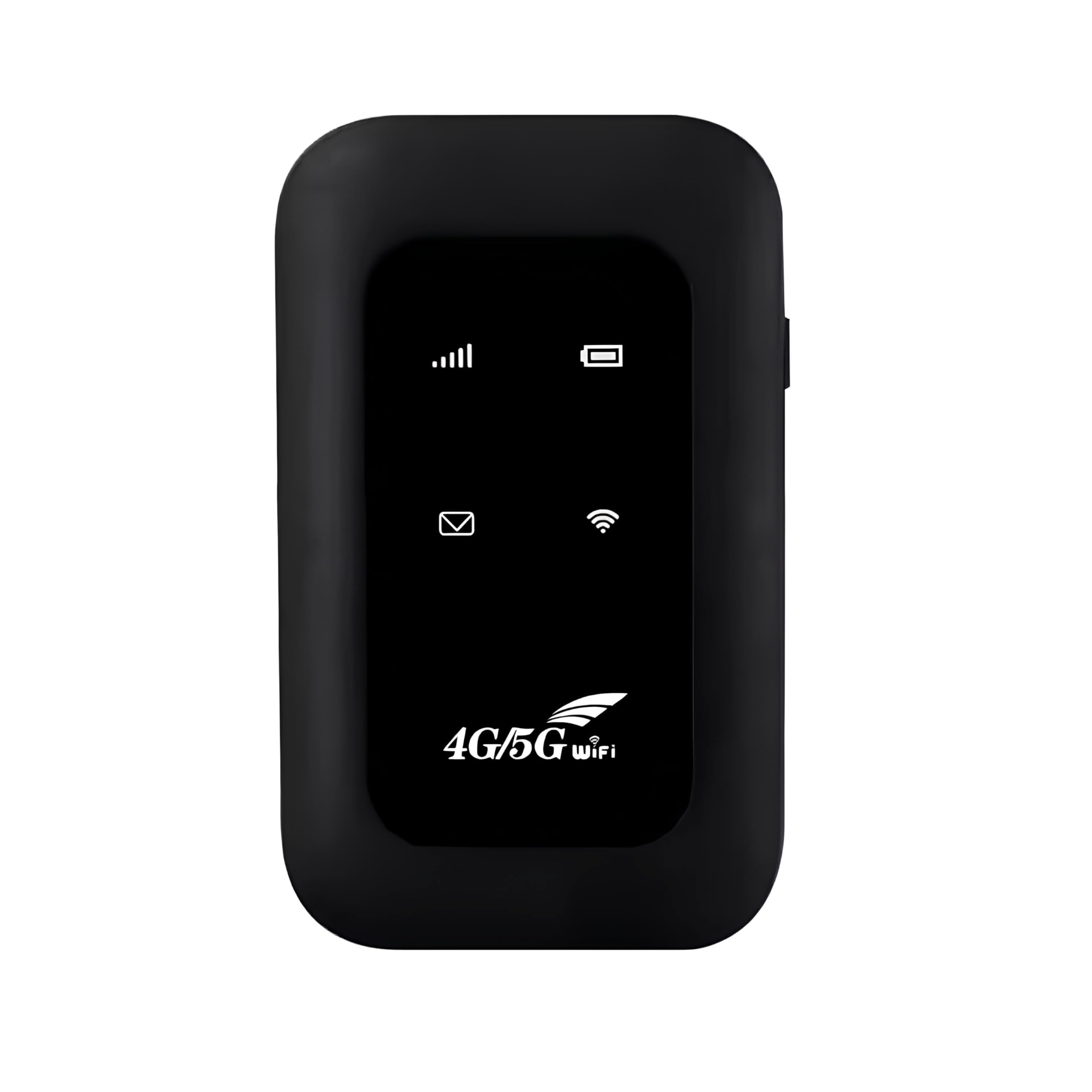 ARVOX 4G/5G LTE Wireless Dongle with All Sim Network Support| Single Band Plug & Play Data Card Stick with Up to 150Mbps WiFi Hotspot| 2100Mah Rechargeable Battery| High Performance (B0D95FMFB2) Amazon Price History, Amazon Price Tracker