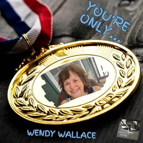 Fixing Your Want To Podcast Por arte de portada