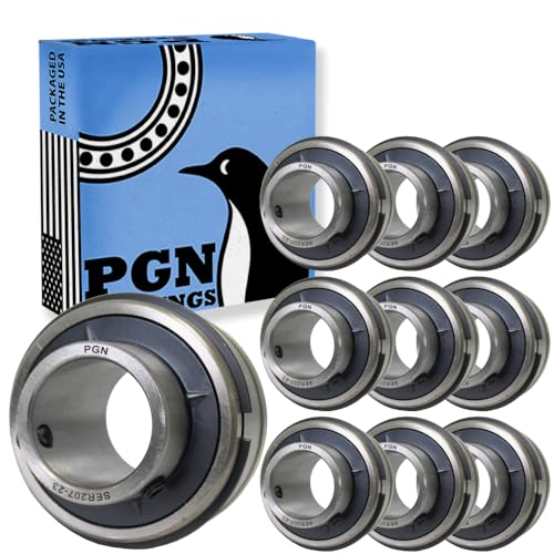 UCS205-014LD1N - NTN - Bearing Unit - Factory New