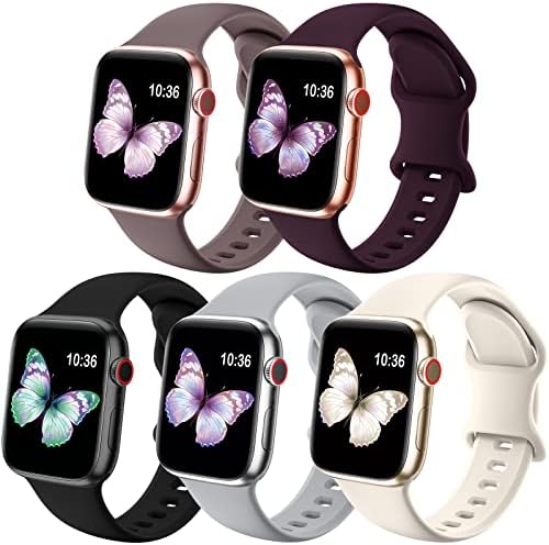 OYODSS 5 Pack Bands Compatible with 
