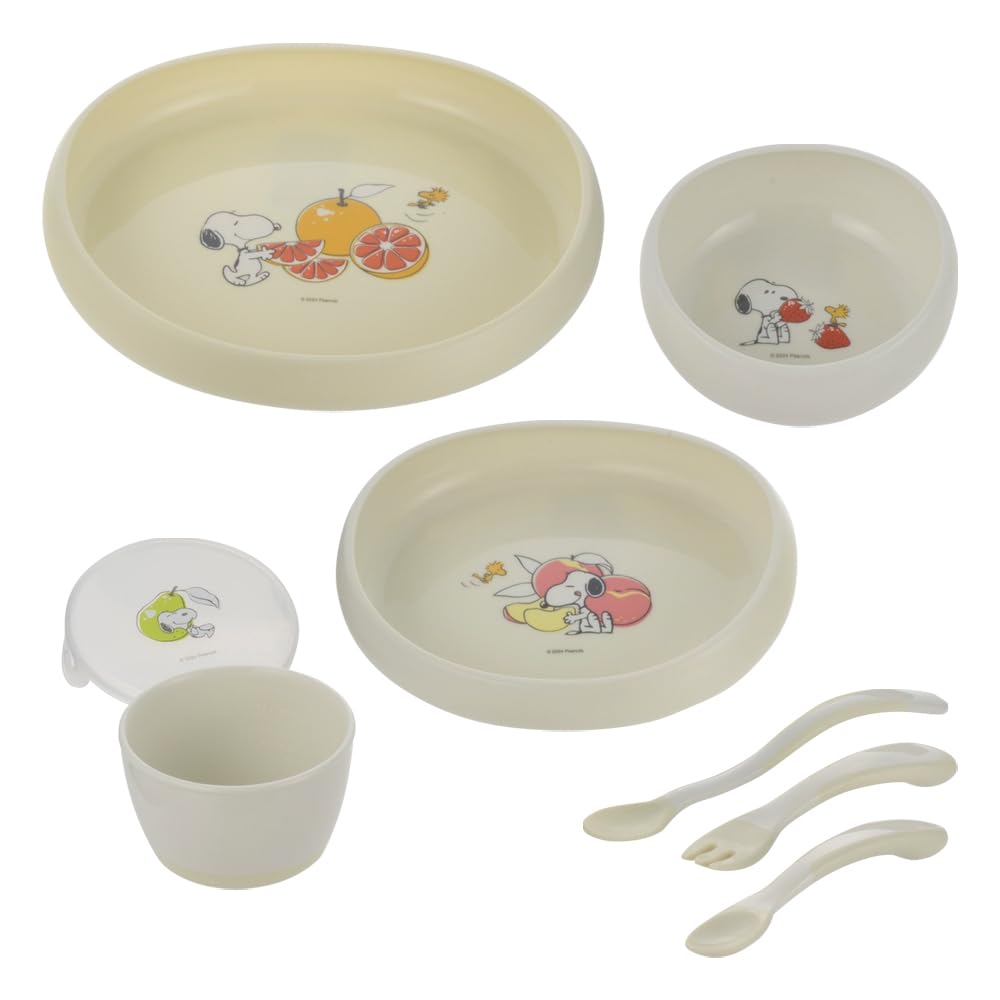 新品未開封 スヌーピー ピーナッツフレンズ８ピースホームセット 食器セット 楽天市場】日本製 ピーナッツフレンズ 8ピースホームセット K20857919