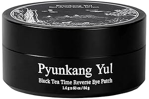 Pyunkang Yul Black Tea Time Reverse Eye Patch