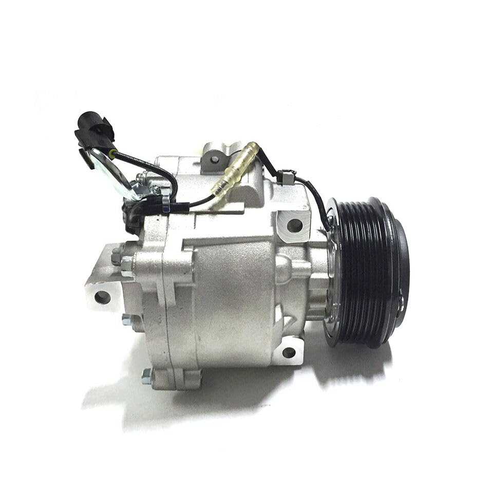 PGINVER A/C AC Conditioner Compressor Compatible with CO 29091C