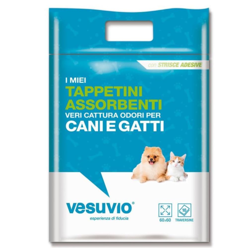 Traverse Pet 60x60