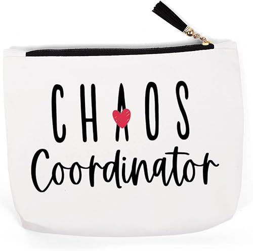 Regalos para mujeres, fabulosa bolsa de maquillaje, bolsa de cosméticos, para abuela, mamá, hermana, amiga, compañera de trabajo, profesora, tía,