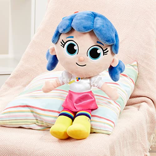 Vera e il Regno Arcobaleno: Peluche Musicale di