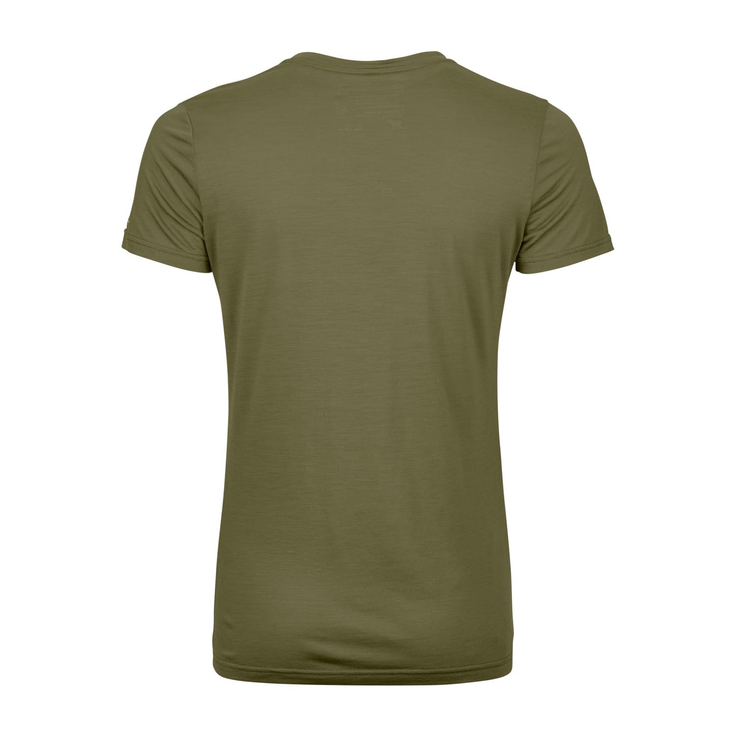 ORTOVOX Unisex 120 Cool Tec MTN Stripe Ts W Unterhemd (1er Pack)