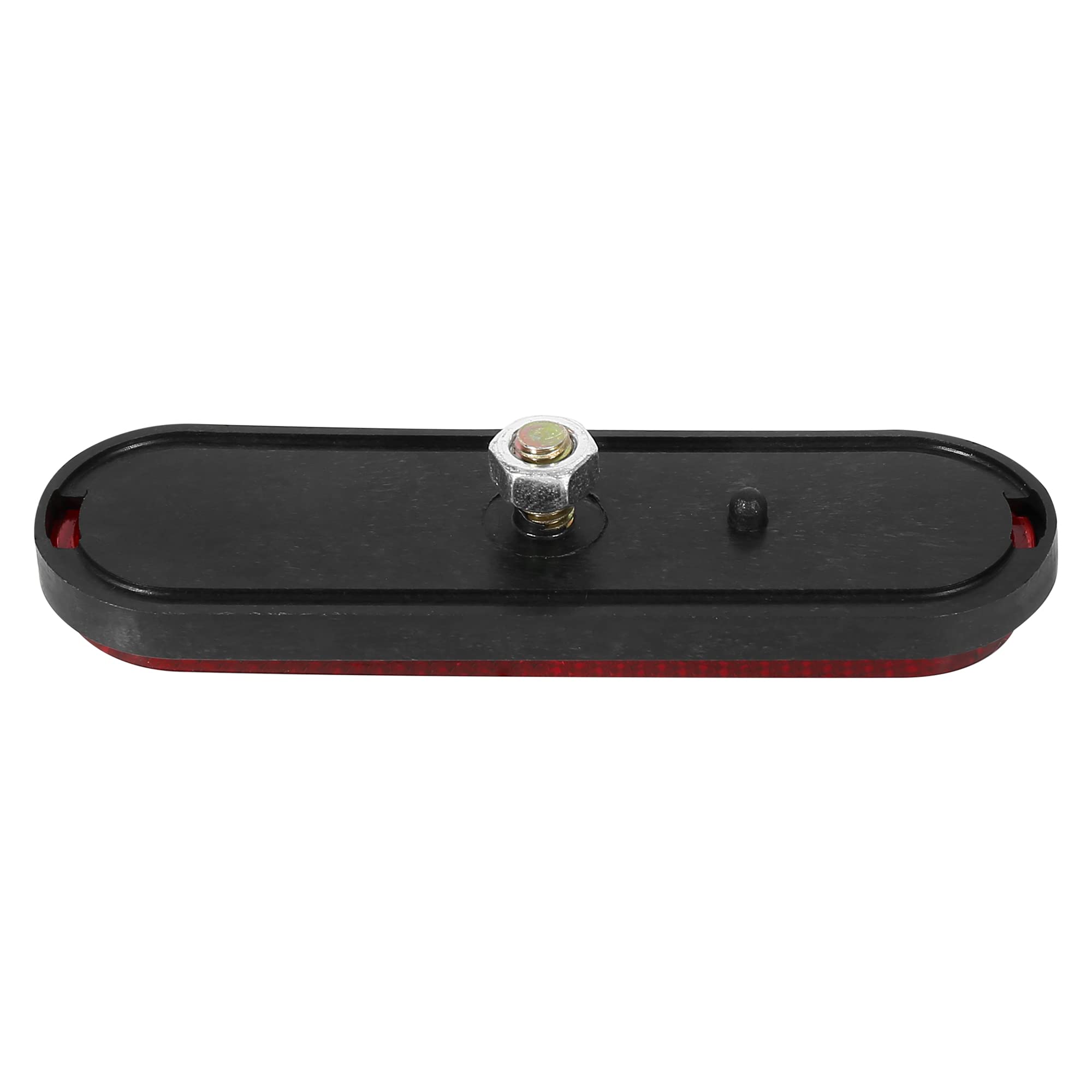 Pack De Deux Réfléchissants Rouges