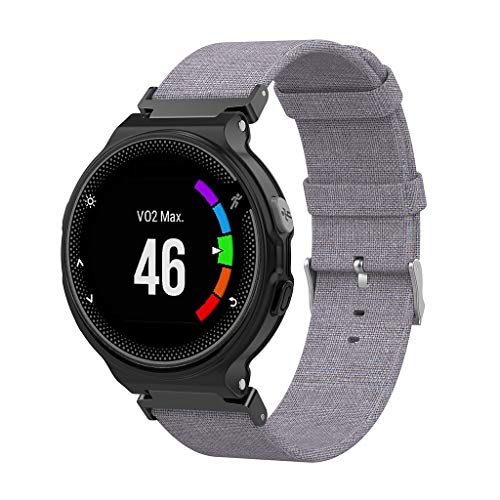 garmin forerunner 235 ersatzarmband