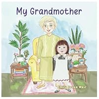 My Grandmother B0F5QDD4BW Book Cover