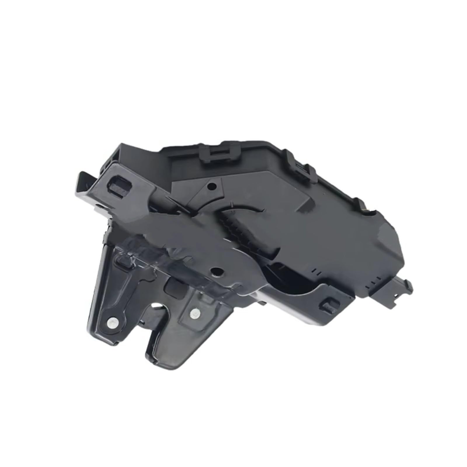 Trunk Latch Compatible with BMW for 525i 2004-2007 for 528xi 2006-2010 for 530i 2004-2007 1 Pcs Trunking Lid Tailgate Lock Latch 51247840617