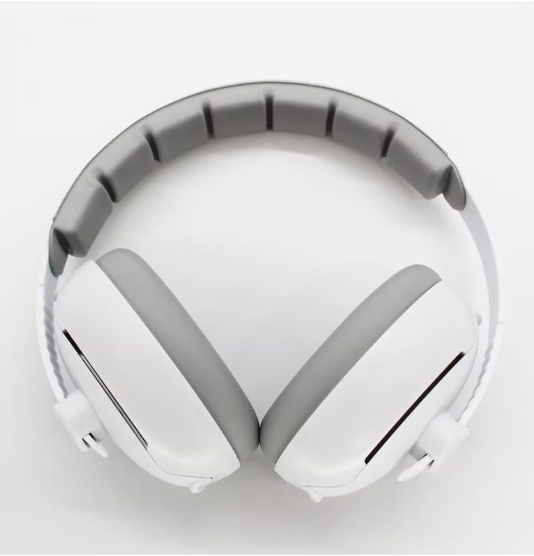 Hoovy Baby Noise Cancelling Ear Muffs for Infants and Toddlers, Hearing Protection, Ages 0-36 Months