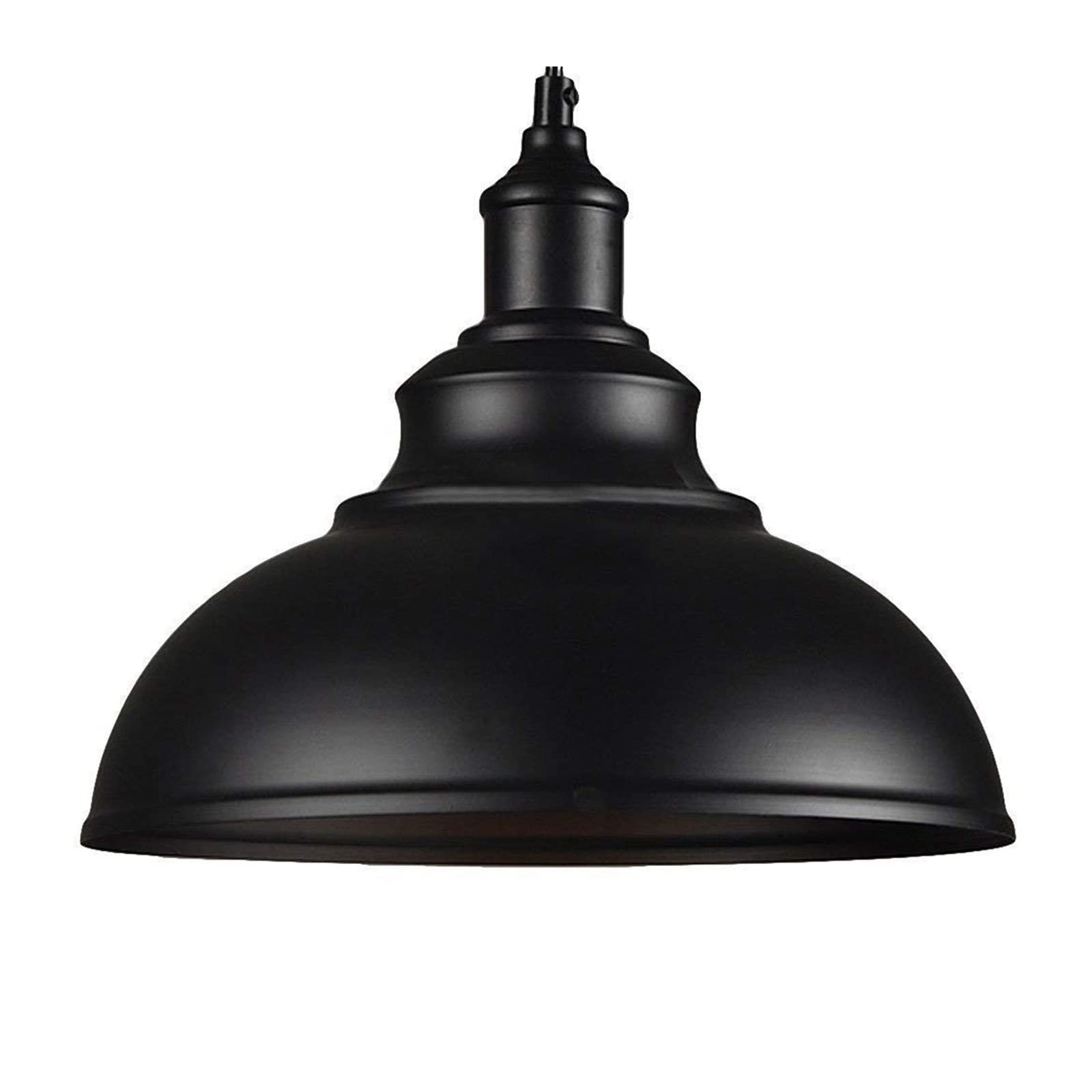 Lustre rétro E27 et plafonnier vintage pour éclairage de salon
