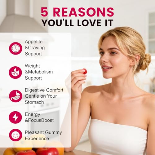OnHeal Berberine Complex Gummies