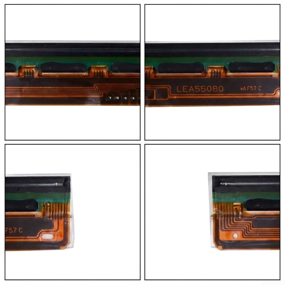 Cabezal Impresión Metal 203DPI para TSC 244PRO Cabezal Impresión