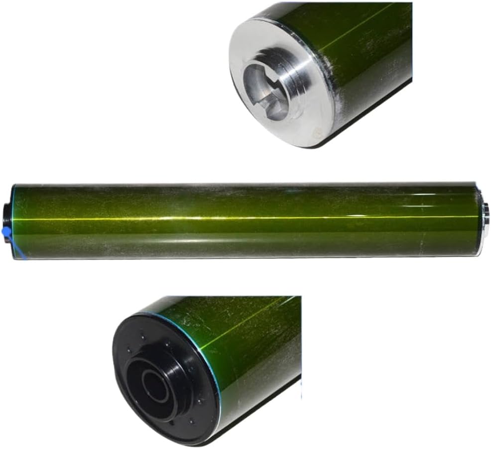 2pcs OPC Drum Compatible with Pro C5500 C5501 C6500 C6501 C6501P C65hc C6000 C7000 C7000P C70hc C500 8050 DR610