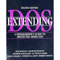 Extending DOS