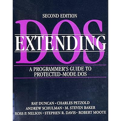 Extending DOS
