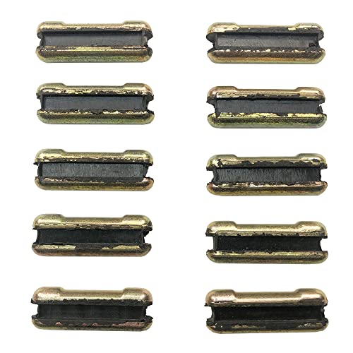 BDI Wear Parts 6737326 Flex Pins for Many Bobcat Backhoe, Mini