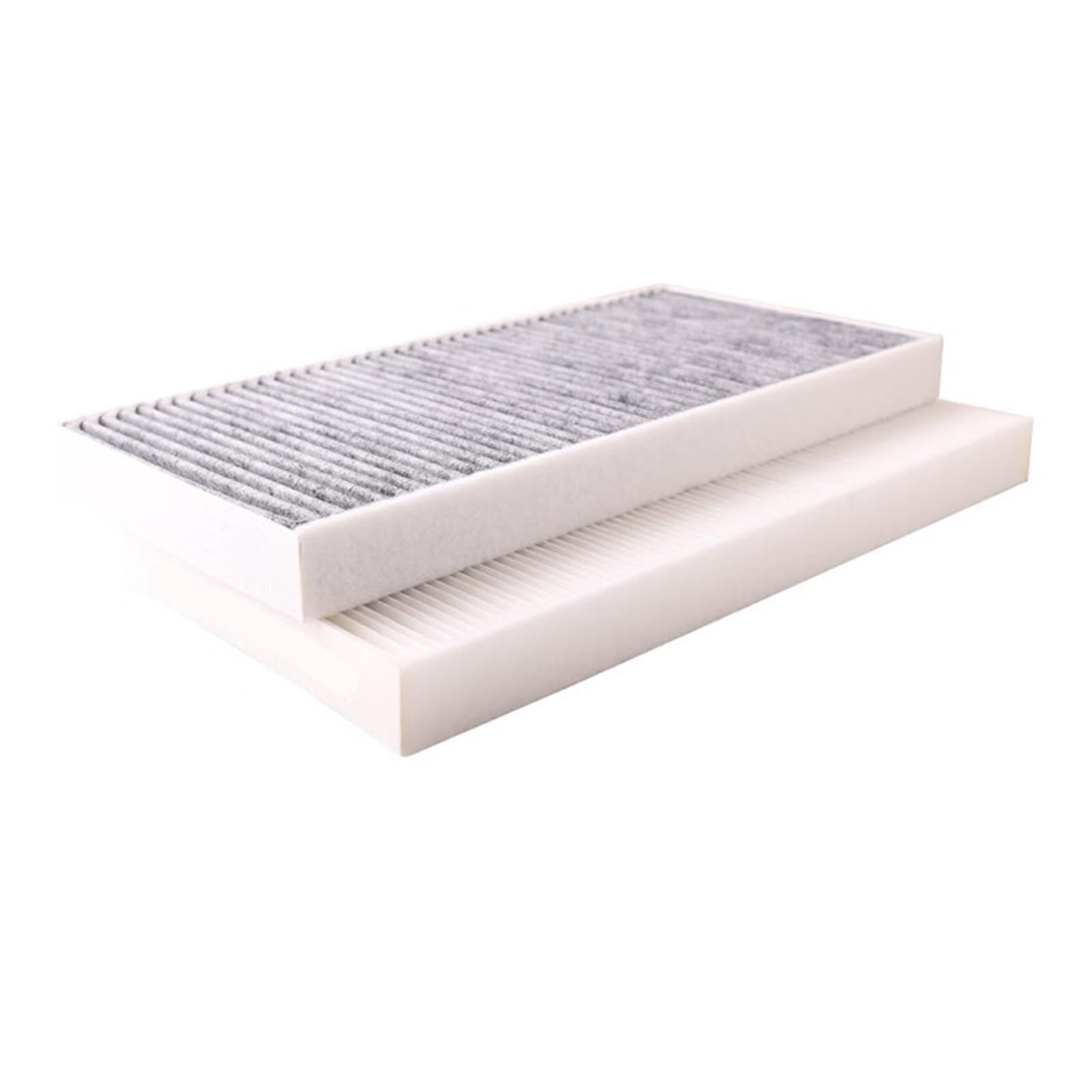 Filtro de aire de cabina Ajuste para Volkswagen para Audi Q4 e-tron para Skoda 1EA819669 1ED819653 SP1059-2 Filtro de cabina