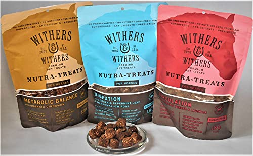 Withers-Withers-Sugar-Free-Horse-Treats--Organic-Peppermint-Marshmallow-with-Oat-Bran-Horse-Cookies-Goat-Treats-16-Oz--Humane-Plant-Based-Ingredients