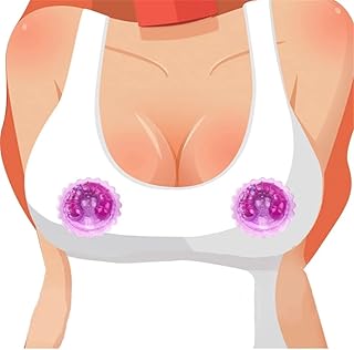 1 Paire d'ensembles de ventouses pour Chambre à Coucher pour Couples pour Femmes pour débutants