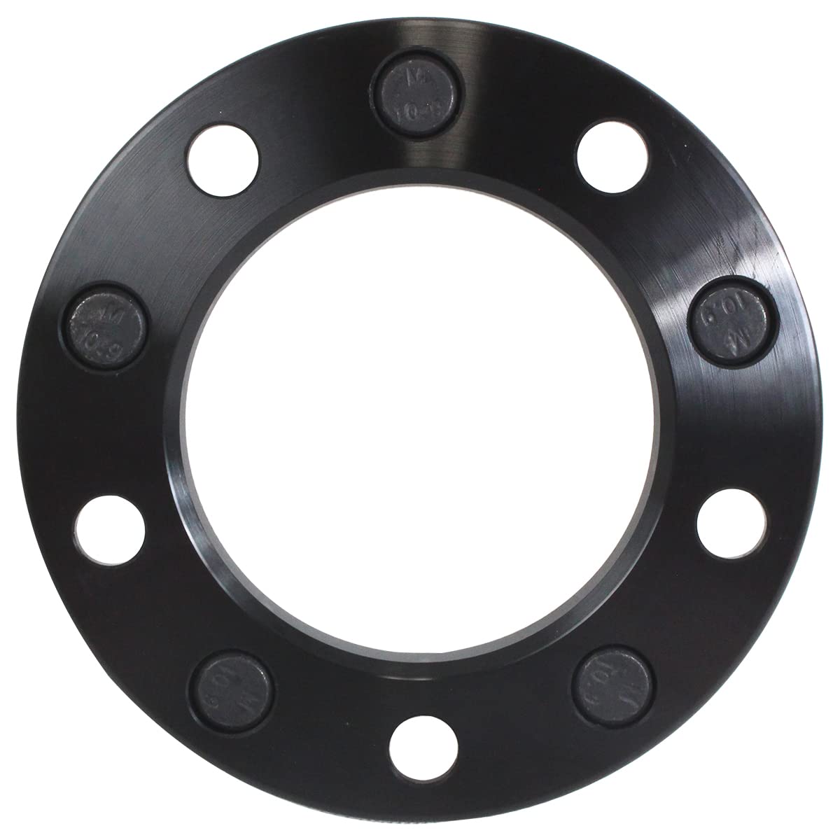 Amazon | スペーサー 厚さ 15mm 5穴 5H PCD 150 内径 110mm M14 P1.5 