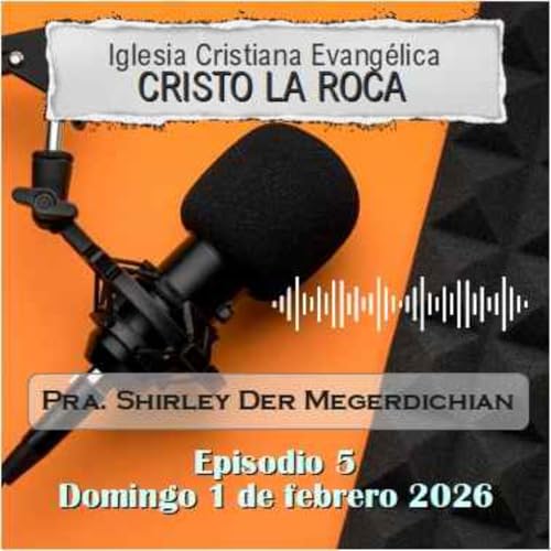 Pastora Shirley Der Megerdichian