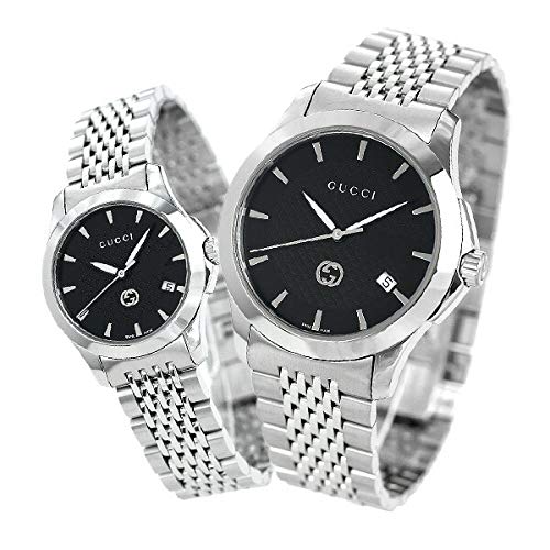 [Ob`] GUCCI rv yAEHb` G^CX XCX NI[c YA1264106 YA1265006 ubN Y fB[X [sAi]