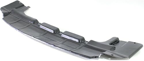 Miniatura 2 de HMKJHL Front Engine Splash Shield Compatible with 10 Blue GLS GL L SE 08 11880059,Send goods from local warehouse,fast delivery