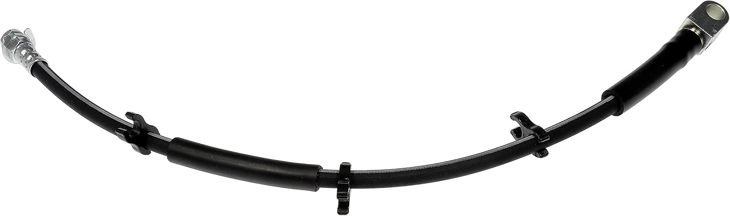 Dorman H380935 Rear Center Brake Hydraulic Hose Compatible with Select Ford / Lincoln Models