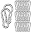 M6 - 30PCS
