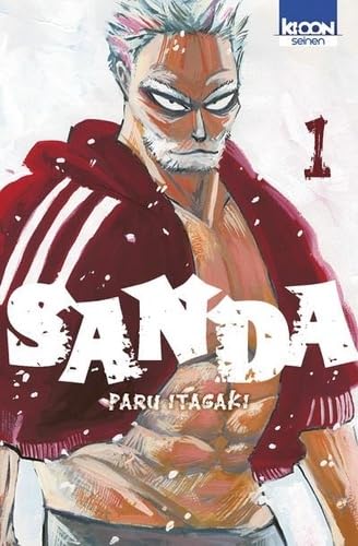 Sanda — Tome 1